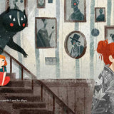 Shadow By Lucy Christopher
