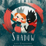 Shadow By Lucy Christopher