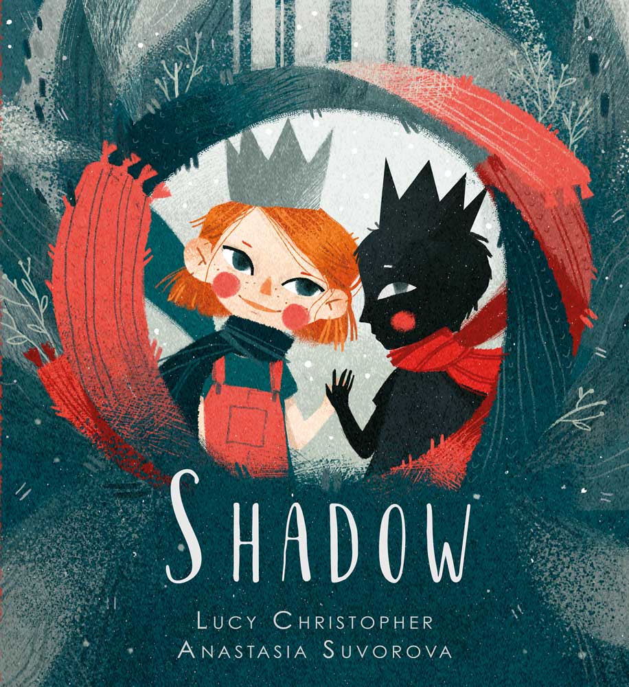 Shadow Children's Book by Lucy Christopher – Babipur