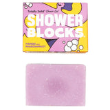 Shower Blocks Gel Bar - Mango & Passionfruit