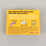 Shower Blocks Gel Bar - Mango & Passionfruit