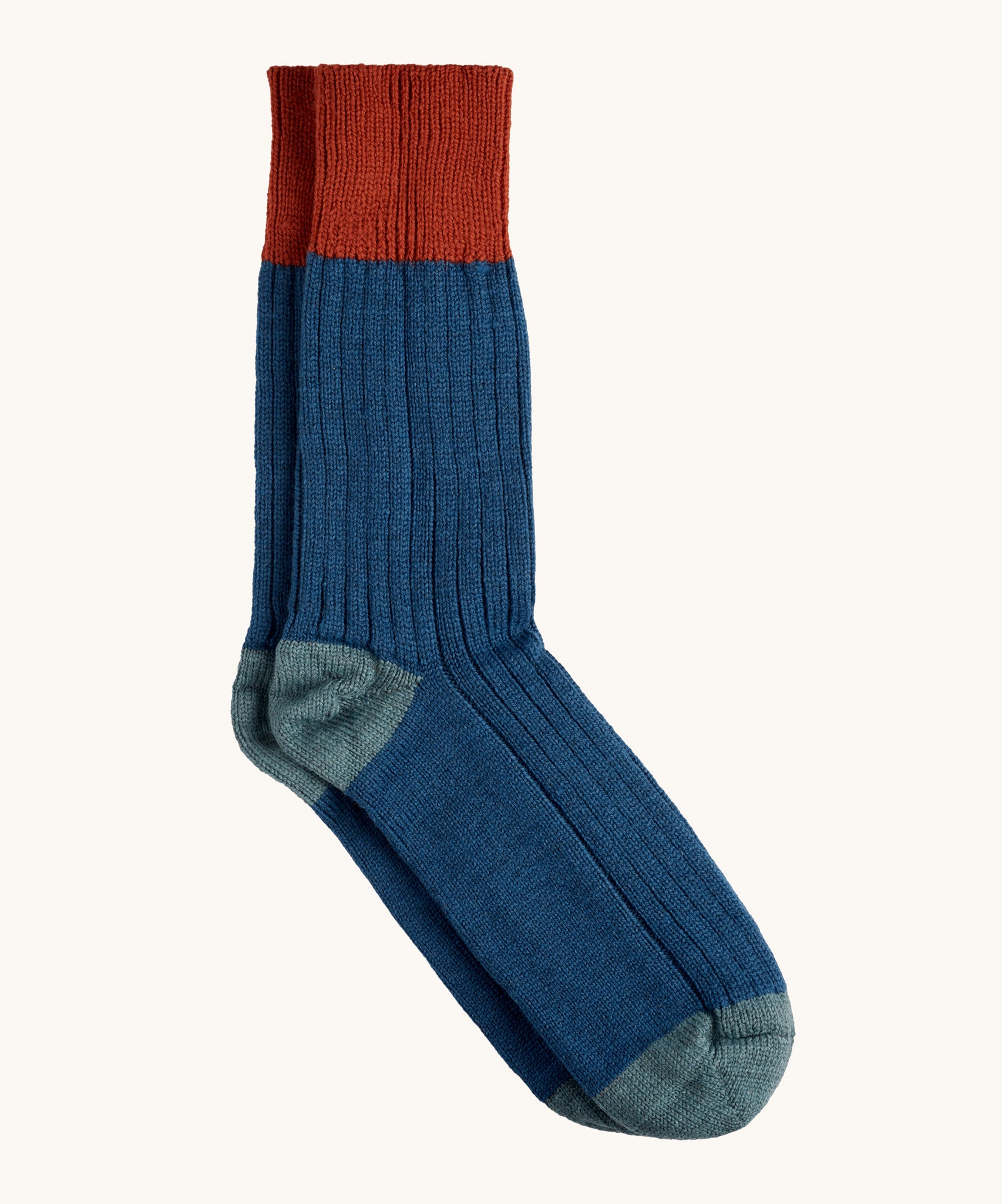 Silverstick Matt Sewell Merlin Merino wool Socks