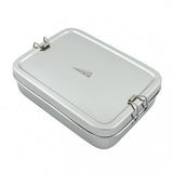 A Slice Of Green Large Lunch Box & Mini Container