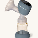 The Smart Electric Breast Pump, included with the Lola & Lykke Breastfeeding Starter Kit