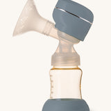 Lola&Lykke Smart Electric Breast Pump. This pump is ideal for busy parents on the go.