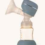 The Smart Electric Brest Pump, included in the Lola & Lykke Breast Pump Set