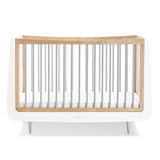 SnuzKot Skandi Cot Bed