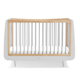 SnuzKot Skandi Cot Bed