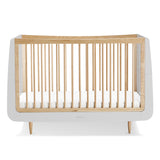 SnuzKot Skandi Cot Bed