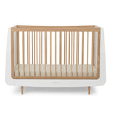 SnuzKot Skandi Cot Bed