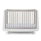 SnuzKot Skandi Cot Bed