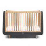 SnuzKot Skandi Cot Bed