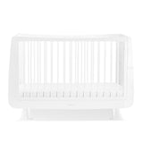 SnuzKot Skandi Cot Bed