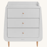 SnuzKot Skandi Changing Unit