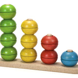 Plan Toys Sort & Count