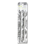 Pailles en acier inoxydable U-Konserve x2