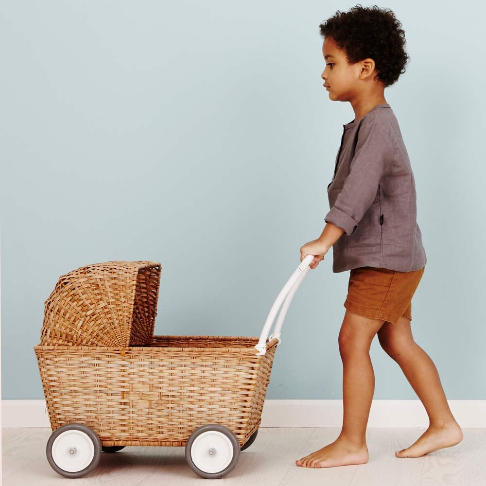 Olli ella dolls pram online