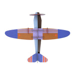 The huge Studio ROOF Deluxe Collection Propellor Plane