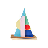The Studio ROOF Eclipse Catamaran