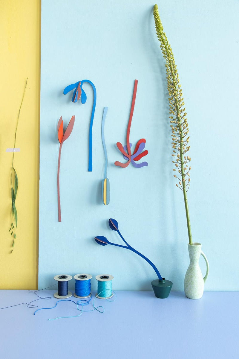 Studio Roof Bouquets - Gardens of Agnes – Babipur