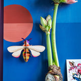 Studio Roof Honey Bee