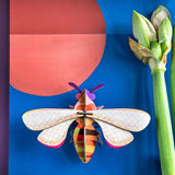 Studio Roof Honey Bee