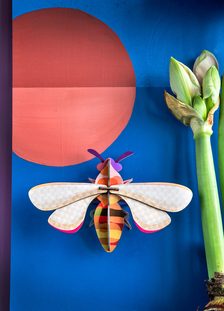 Studio Roof Honey Bee – Babipur