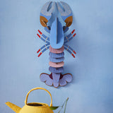 Studio Roof Sea Creatures - Lavender Lobster