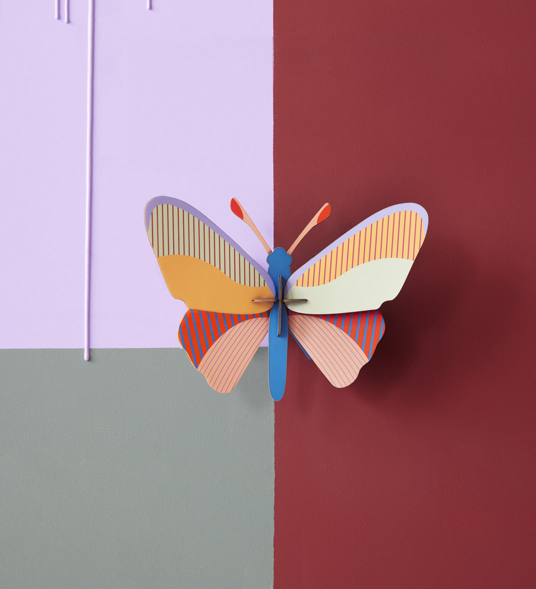 Studio Roof Medium Cleo Butterfly