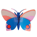 Studio Roof Medium Hapi Butterfly pictured on a plain background