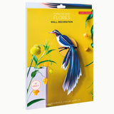 Studio Roof Paradise Bird - Flores