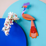 Studio Roof Paradise Bird - Savu