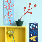 Studio Roof Pop Out Cards - Coraline