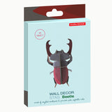 Studio Roof Stag Beetle