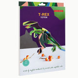 Studio Roof T-Rex