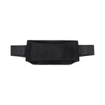 A closer look at the Lola & Lykke Core Relief Pregnancy Support Belt, showing the velcro supportive wrap over straps