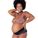 Lola & Lykke Core Relief Pregnancy Support Belt, for support under a pregnancy bump