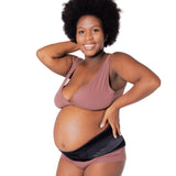 Lola & Lykke Core Relief Pregnancy Support Belt, for support under a pregnancy bump