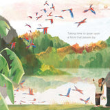 Taking Time by Jo Loring-Fisher
