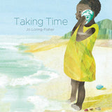 Taking Time by Jo Loring-Fisher