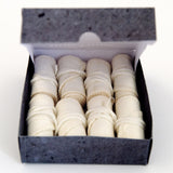 Imse Vimse Reusable Heavy Organic Tampons 8 Pack