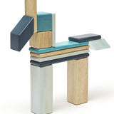 Tegu Blues 14 Piece Set