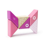 Tegu Magnetic Blocks Travel Pal - Kitty