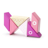 Tegu Magnetic Blocks Travel Pal - Kitty