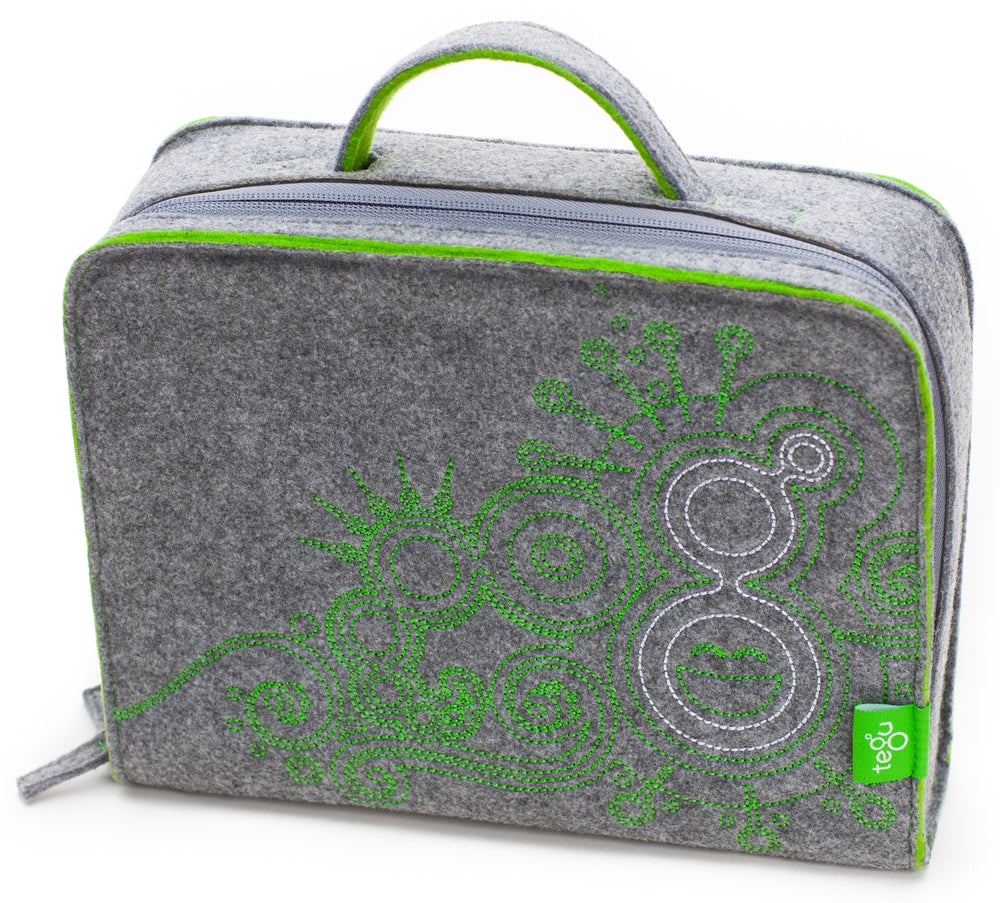 Tegu travel on sale