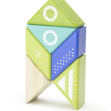 Tegu Spaceship Travel Pal