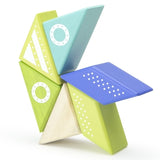 Tegu Spaceship Travel Pal