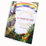 The Phive Enchanting Learning Storywriter's Book - The Kingdom