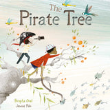 The Pirate Tree by Brigita Orel