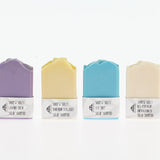 The Soap Mine Tea Tree Solid Shampoo